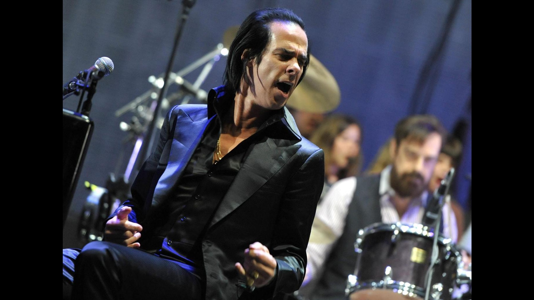 Musica, Summer Festival a Lucca: da Diana Krall a Nick Cave
