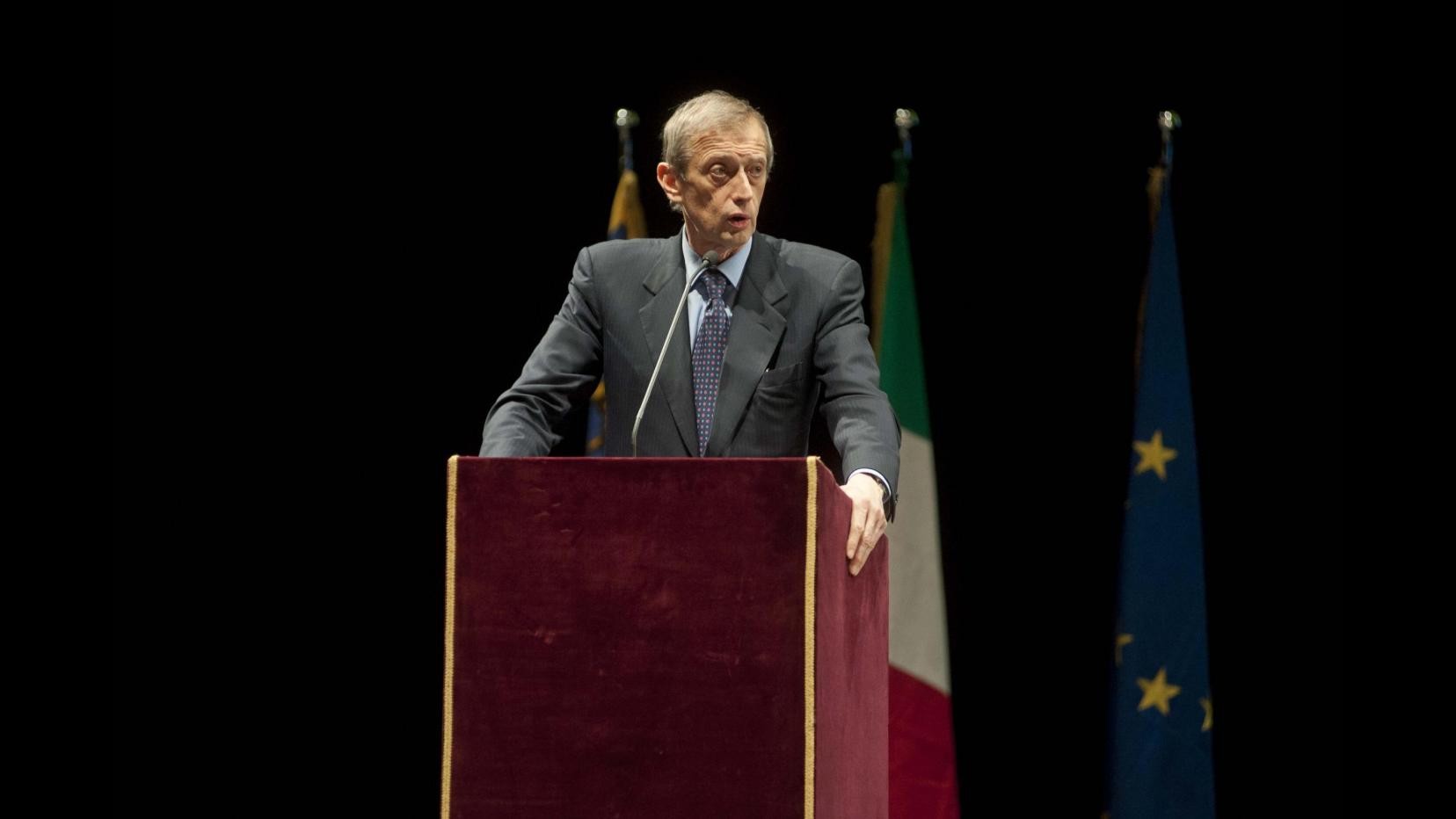 Piero Fassino è il nuovo presidente dell’Anci