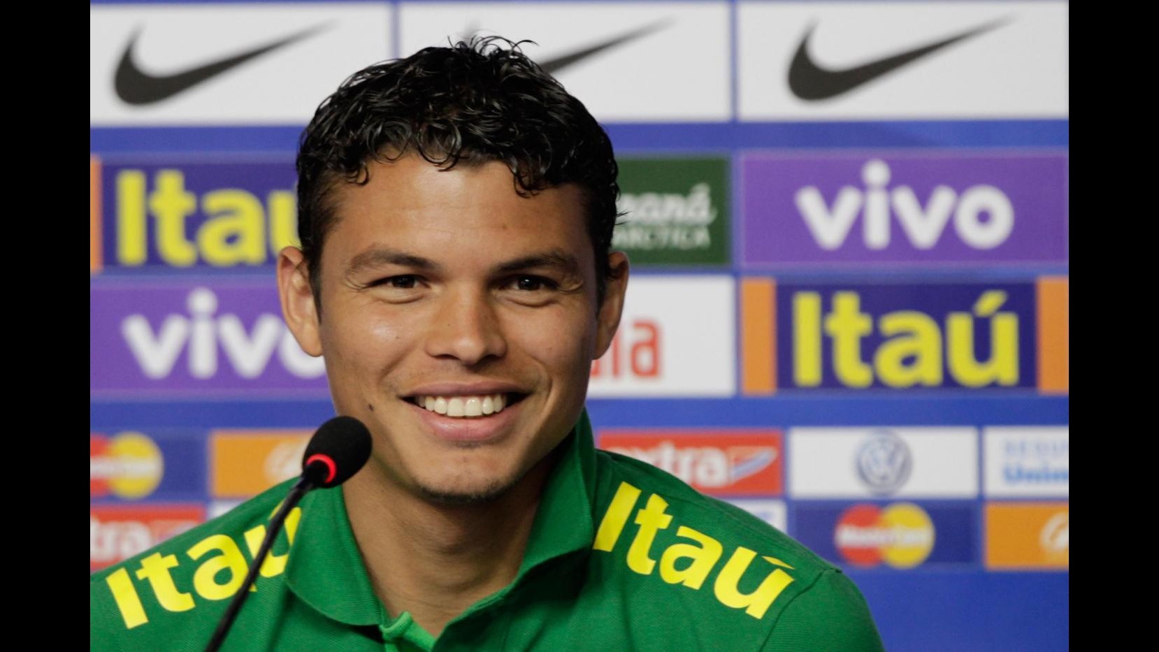 Presidente PSG gela il Barça: Thiago Silva non ha prezzo. Higuain all’Arsenal