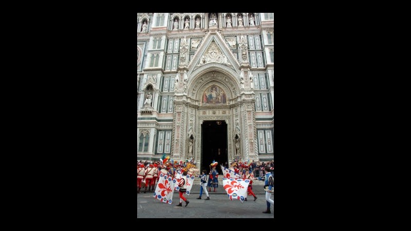 Toscana, gemellaggio simbolico con ‘Regione ius soli’