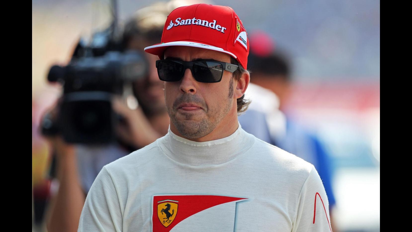 F1, Alonso: Ferrari ha ottenuto il massimo. Rosberg: Vittoria fantastica