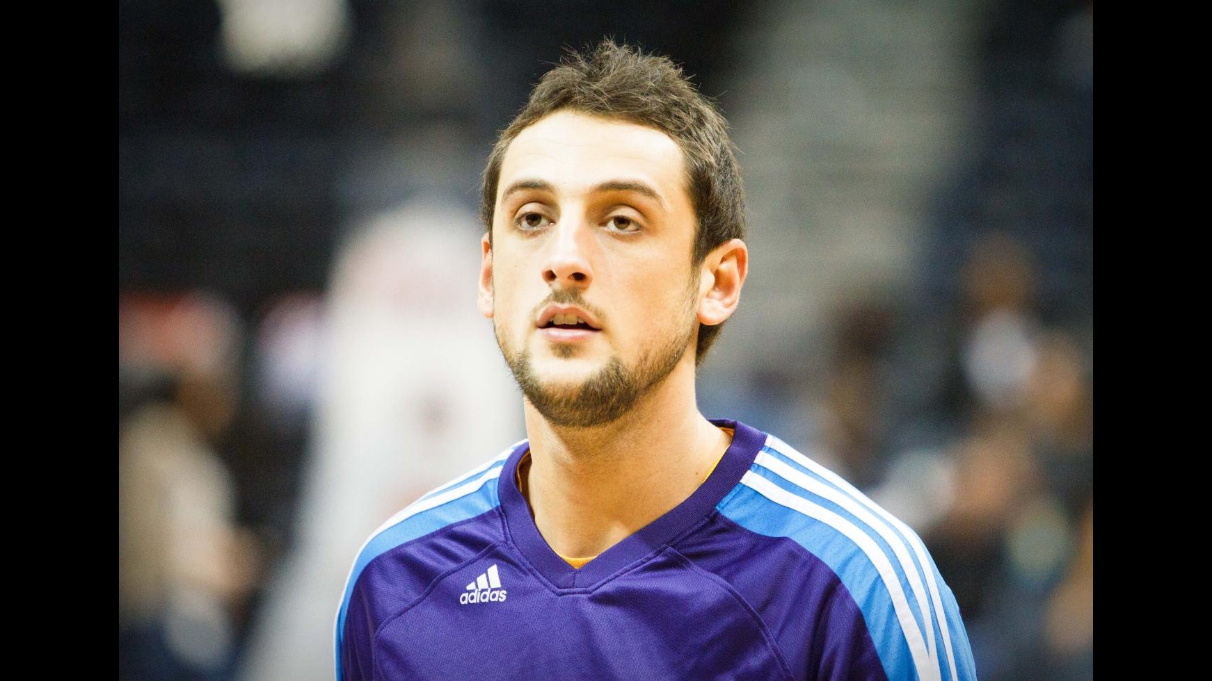 Basket, stampa americana: Belinelli passa agli Spurs, accordo biennale