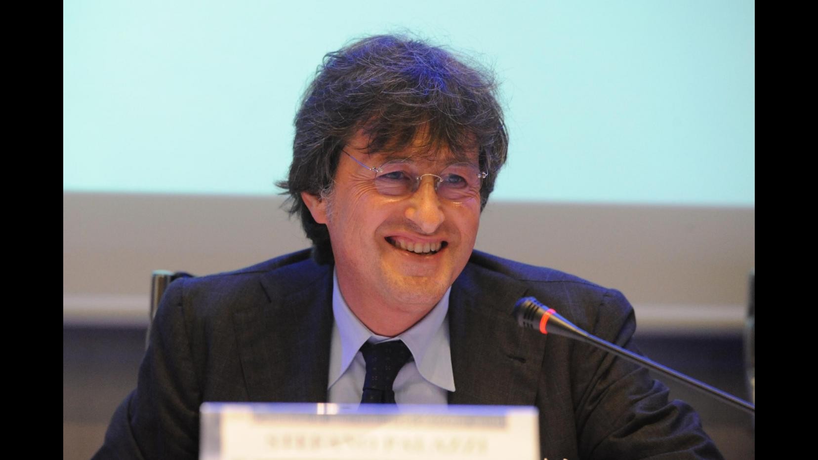 Calcioscommesse, Bari-bis: Palazzi picchia duro, 4 anni per Gillet