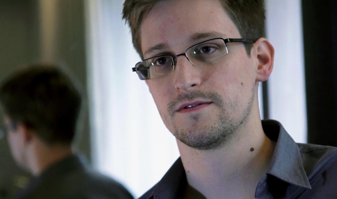 Caso Nsa, Francia respinge richiesta asilo Edward Snowden