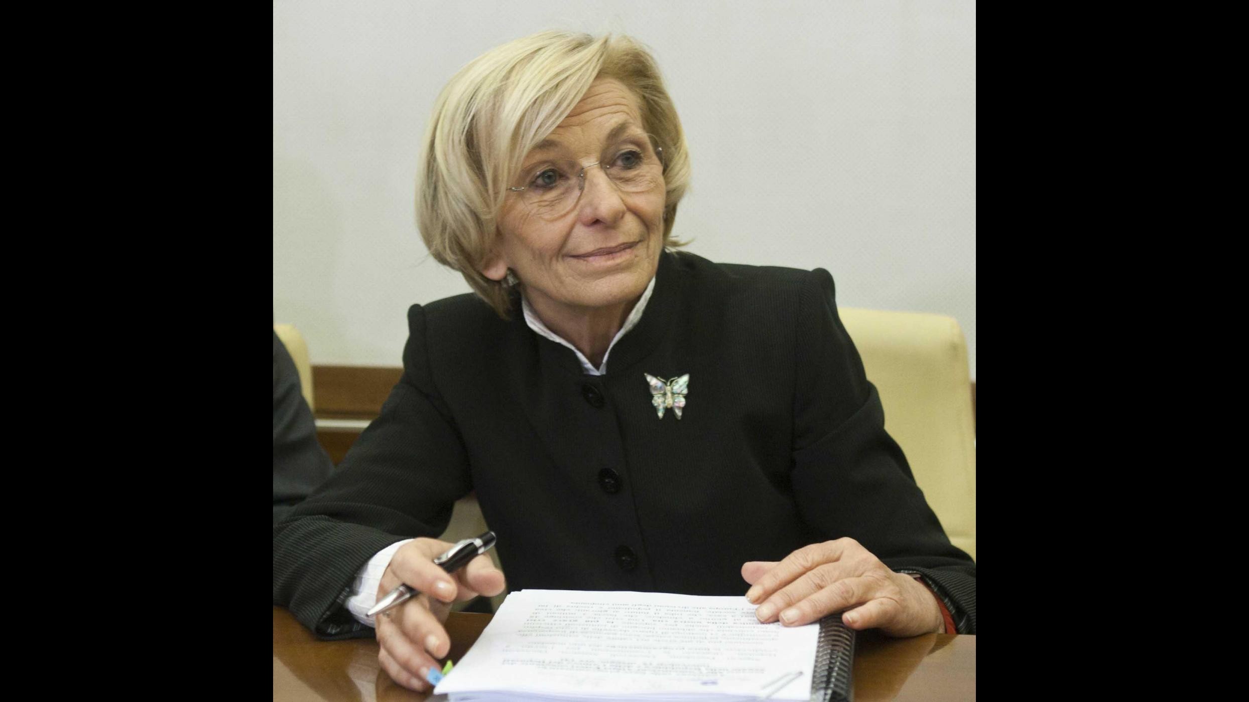 Bonino: No condizioni per asilo a Snowden, in gioco fiducia tra alleati