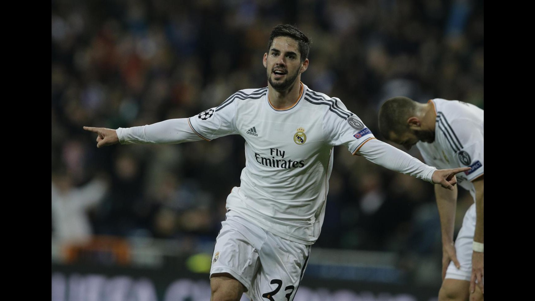 Dalla Spagna, Milan su Isco del Real Madrid. Rossoneri in campo oggi con il Monza