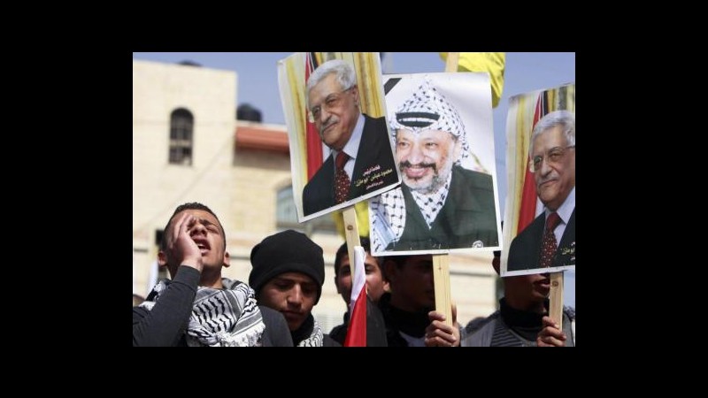 FOCUS Medioriente, 10 anni fa moriva Arafat: i fatti da allora a oggi