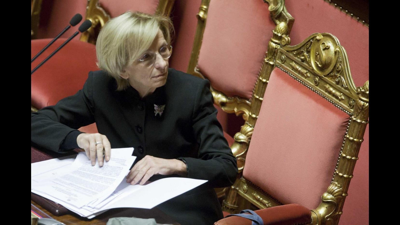 Egitto, Bonino: Italiani sono 19mila, mandata équipe di rinforzo