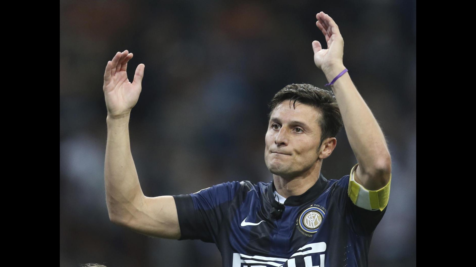 Inter, Javier Zanetti aggredito in Argentina dopo furto Suv