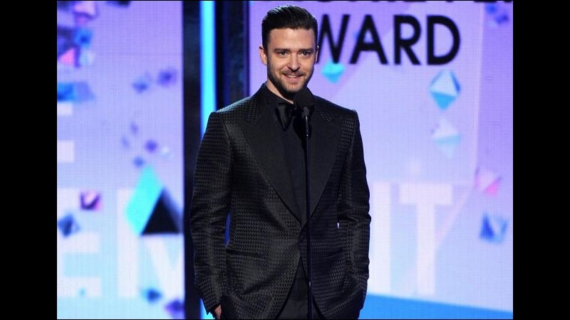 Troppo esplicito, video di Justin Timberlake rimosso da YouTube