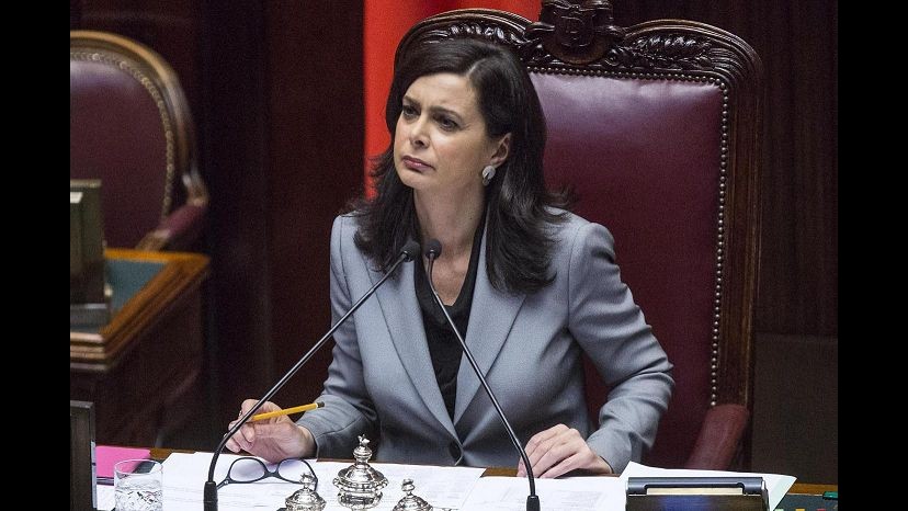 Vaticano, Boldrini: Papa a Lampedusa è gesto epocale