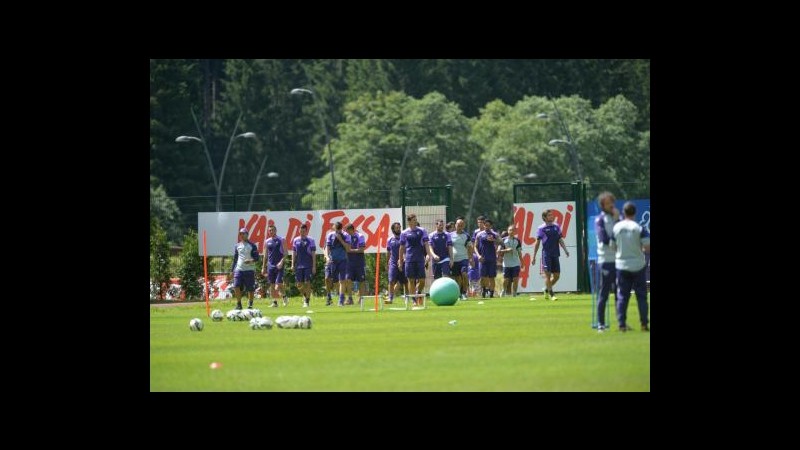 Mondiali 2014, Gomez: Contento per Germania, sorpreso da ritiro Lahm