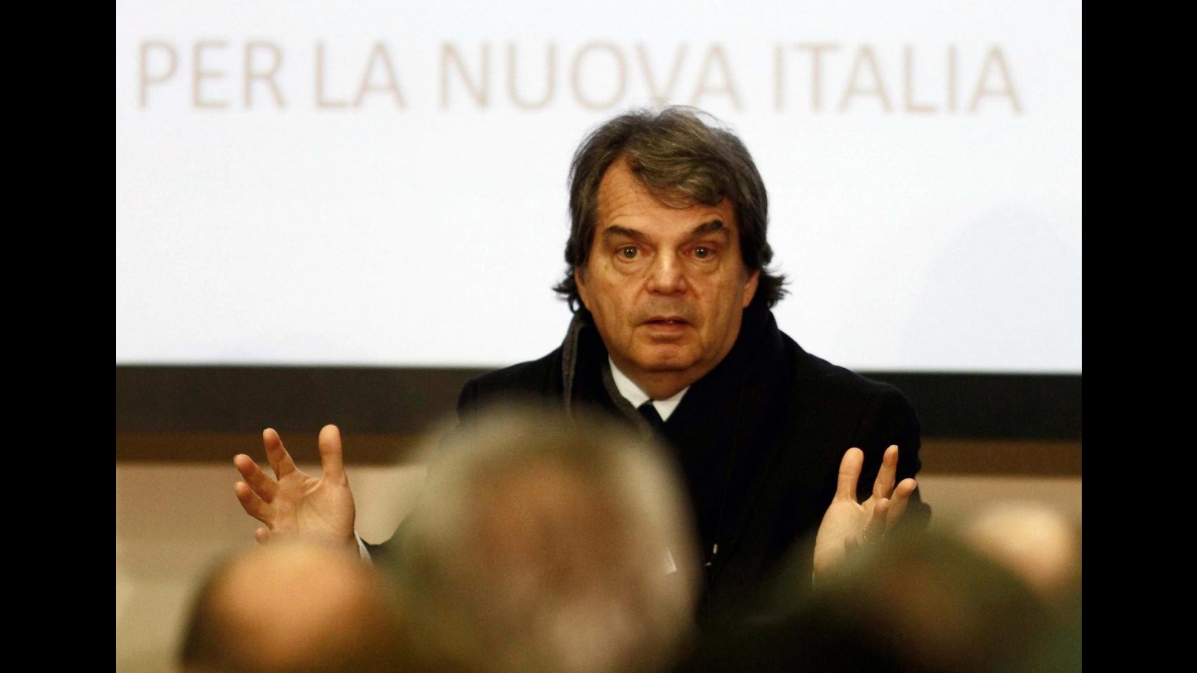 Ue, Brunetta a Letta: 80% risanamento conti pubblici merito Berlusconi
