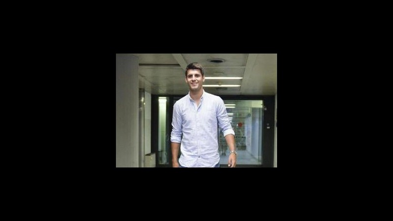 Juventus, Morata sbarca a Torino per visite mediche. Nel pomeriggio la presentazione