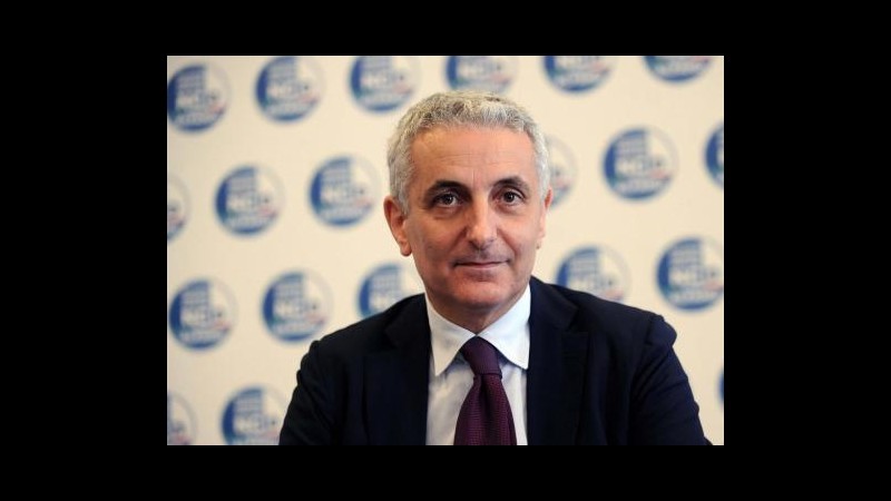 Caso Ruby, Quagliariello: Deriva estremista Fi ha causato problemi