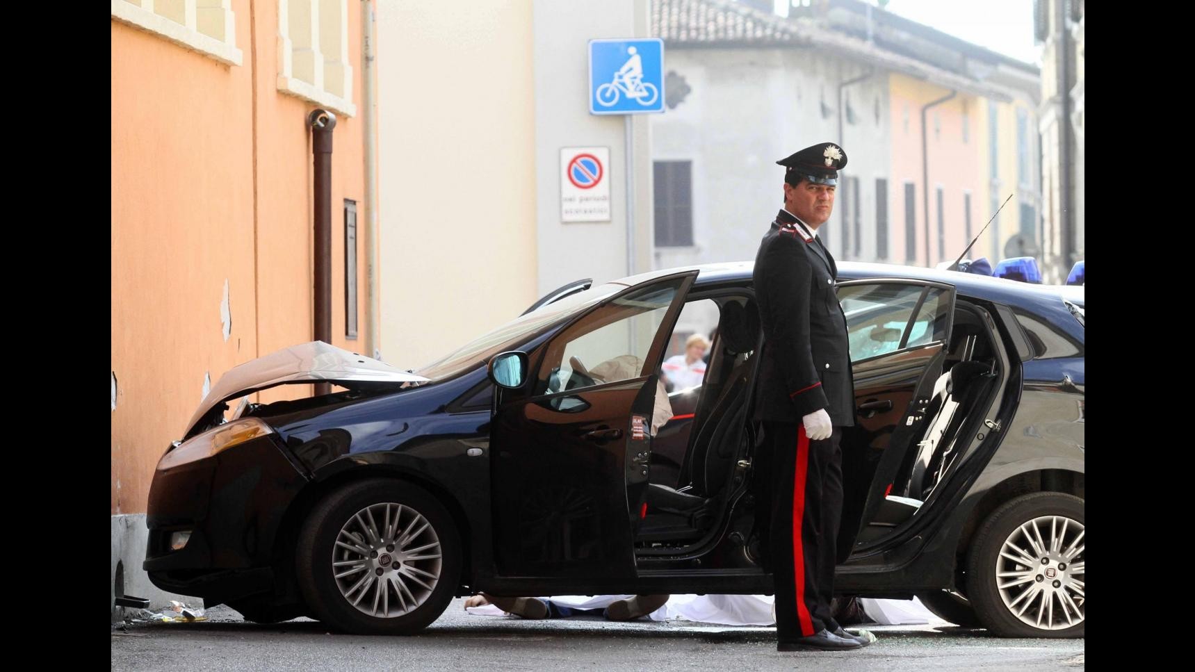 Pesaro, 27 anni dopo viene arrestato per omicidio della moglie