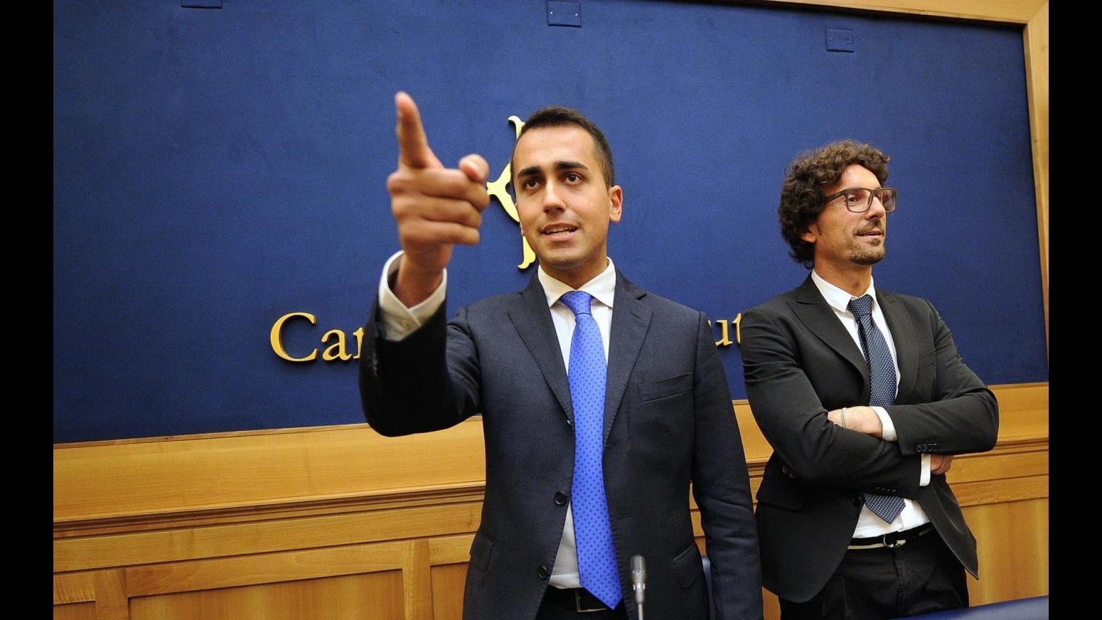 Riforme, M5S: Tempo scaduto, nessun altro incontro