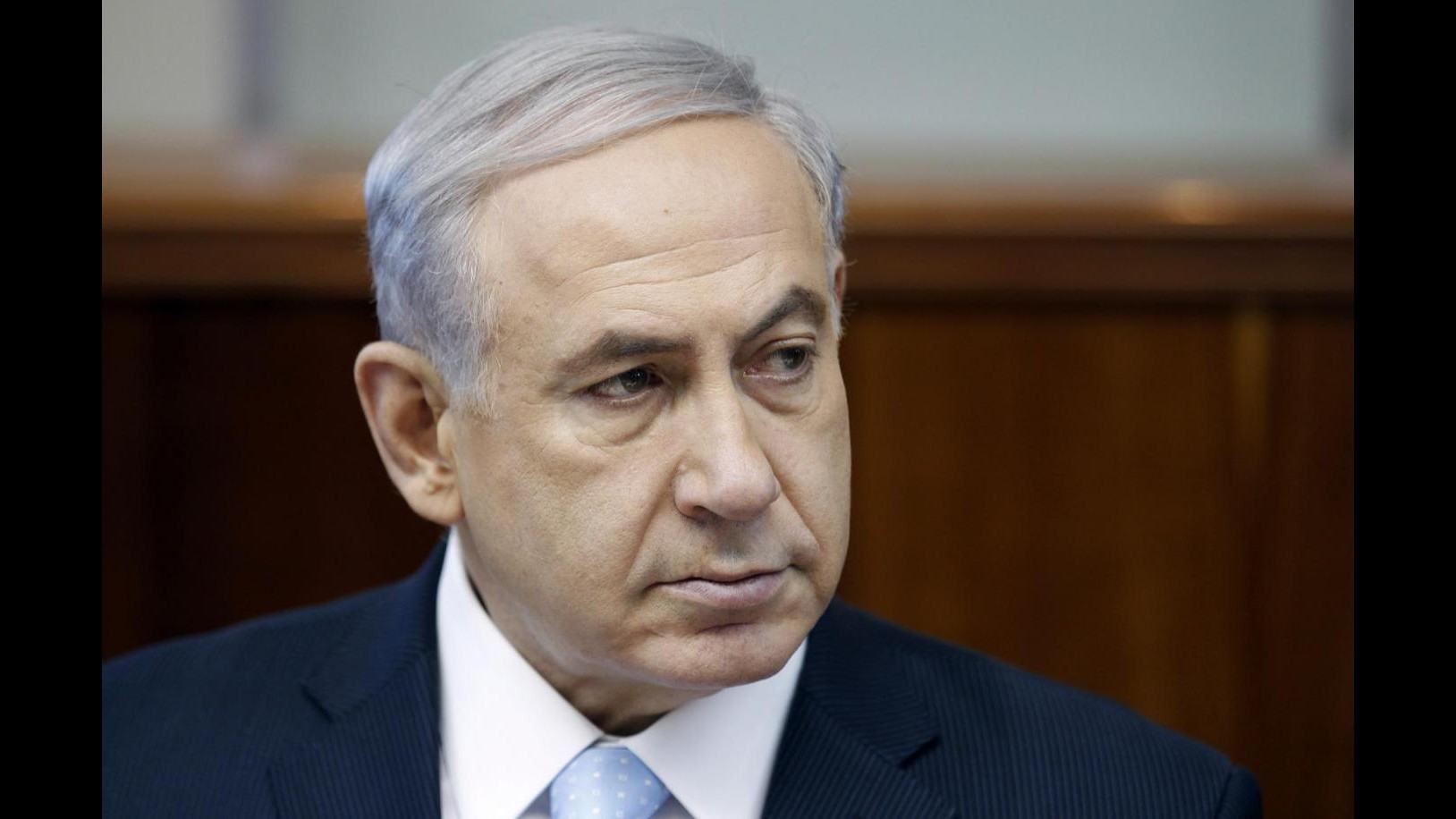Netanyahu: Pronti a espansione di offensiva di terra su Striscia di Gaza
