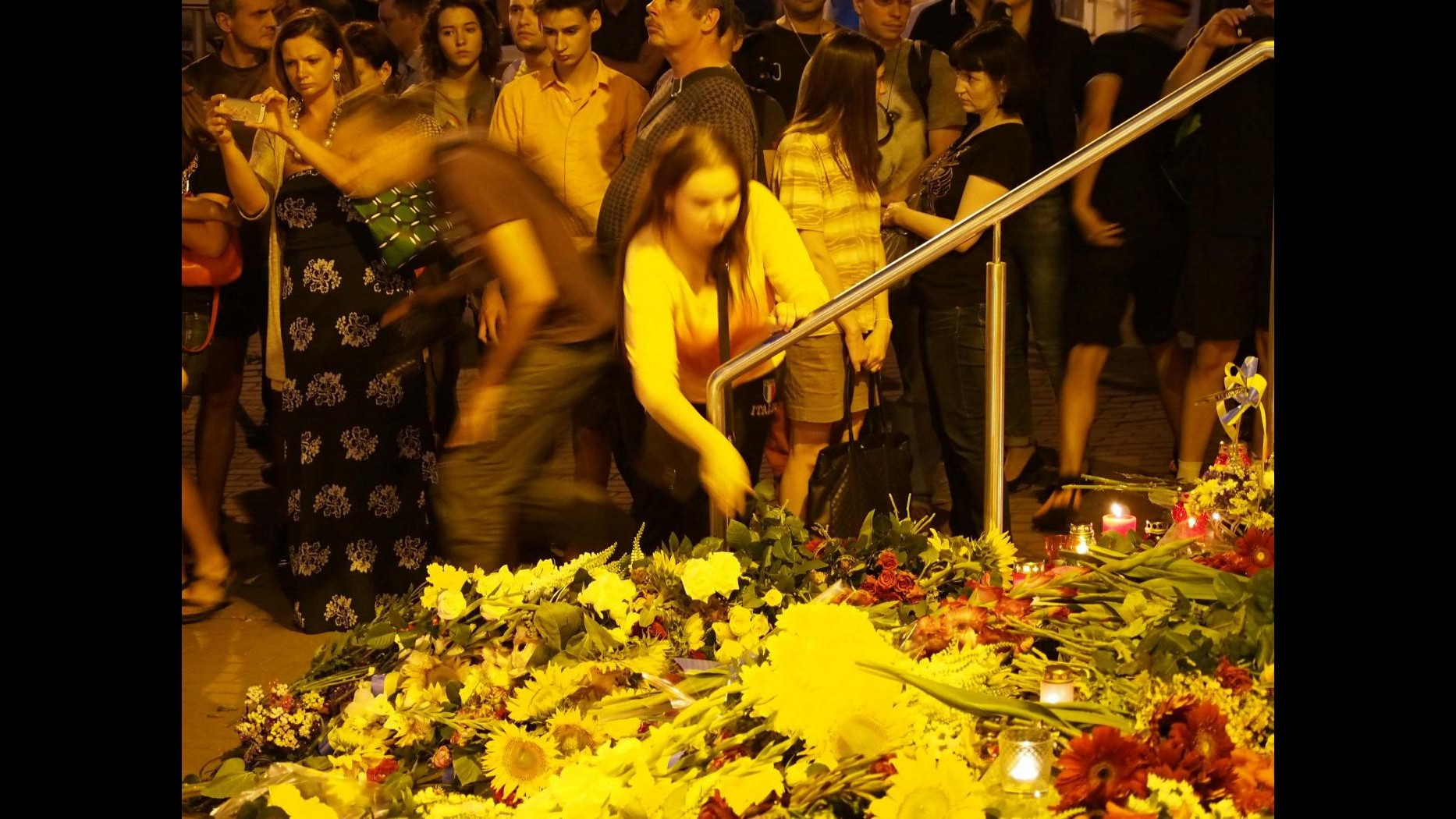 Su aereo abbattuto in Ucraina c’erano 173 olandesi