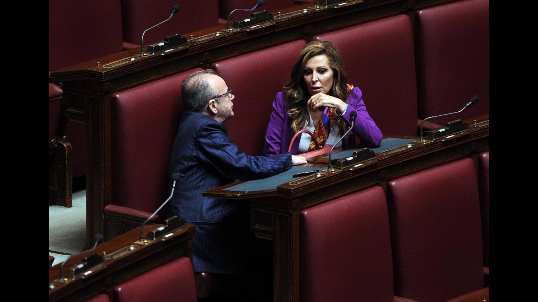 Caso Ruby, Santanchè: Finalmente verità, falso ha cambiato storia