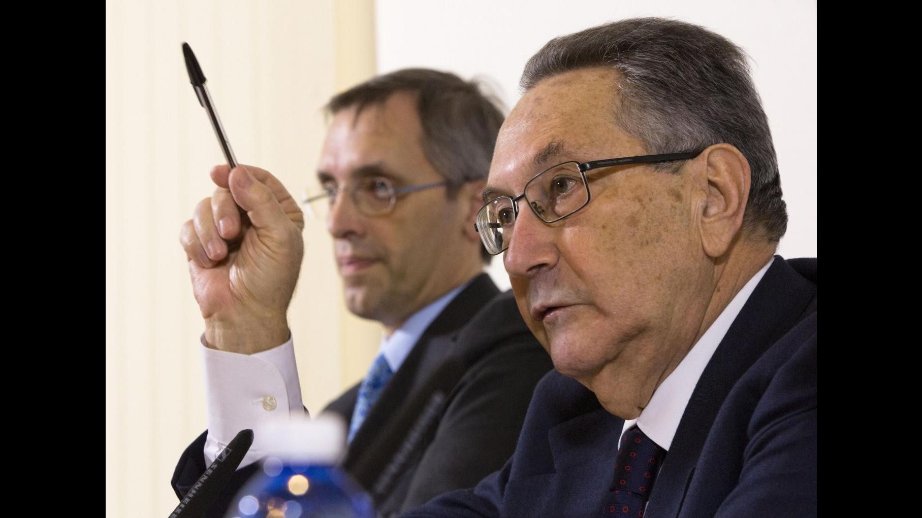 Caso Ruby, legale Coppi: Sentenza oltre mie più rosee previsioni
