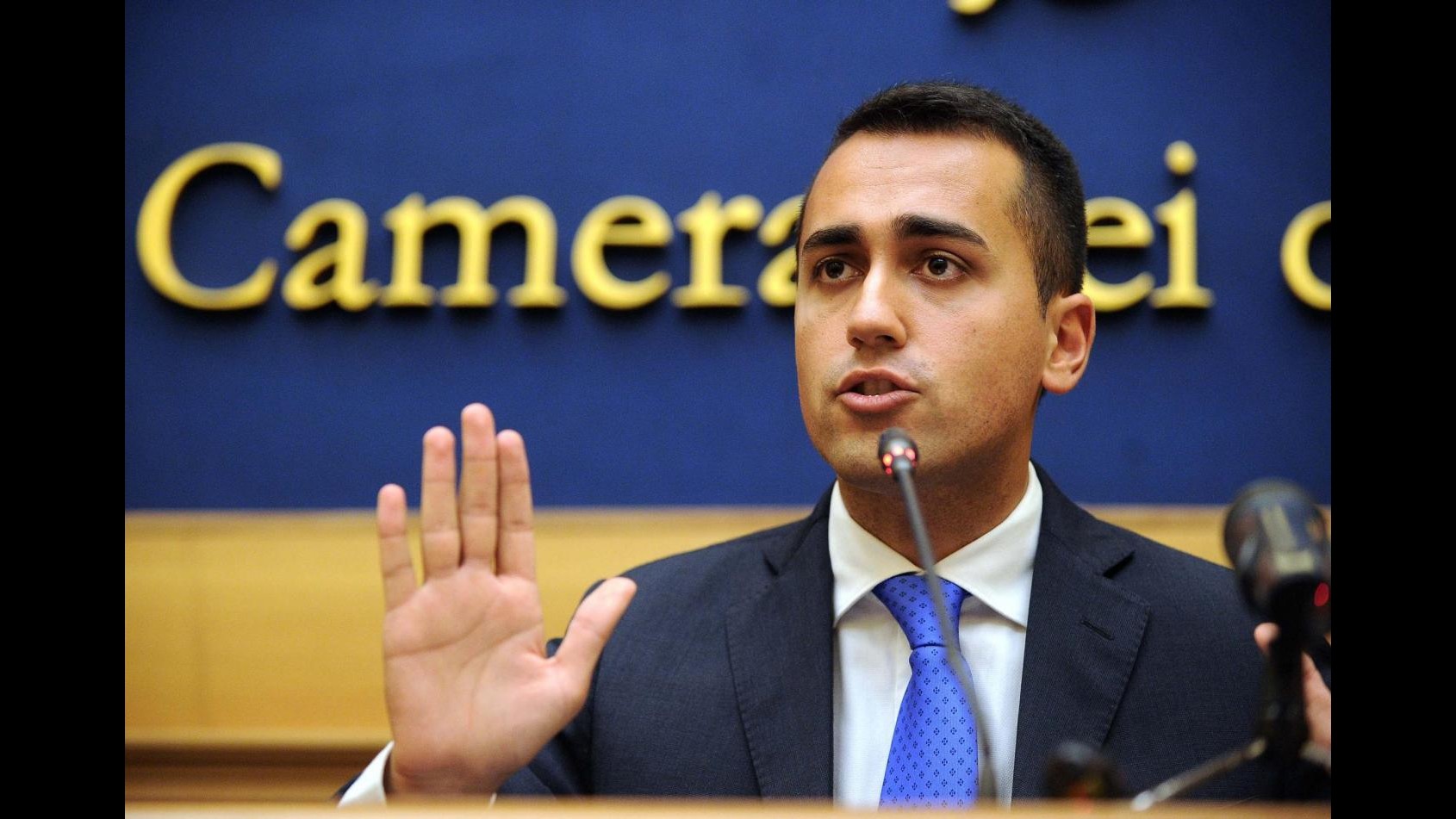 Riforme, Di Maio: Ora Pd è alla prova dei fatti. Ci aspettiamo stop a immunità