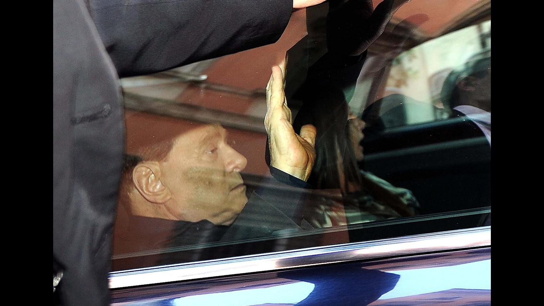 Caso Ruby, Silvio Berlusconi assolto dalla corte Appello di Milano