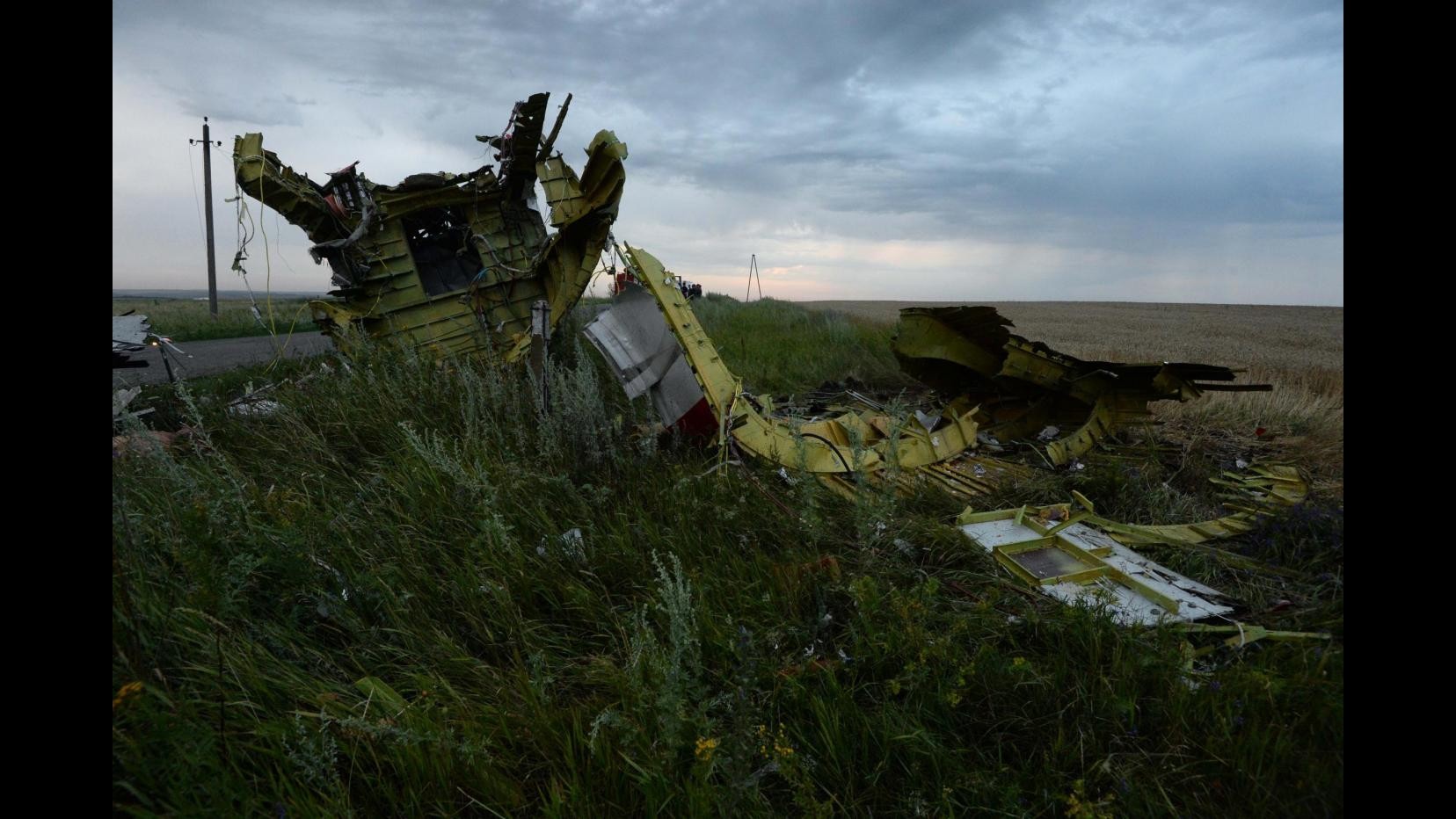 Putin: Tragedia aereo conferma urgenza soluzione pacifica crisi Ucraina