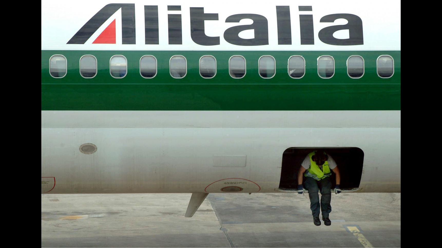 Ucraina, Alitalia modifica rotte dopo schianto volo malese
