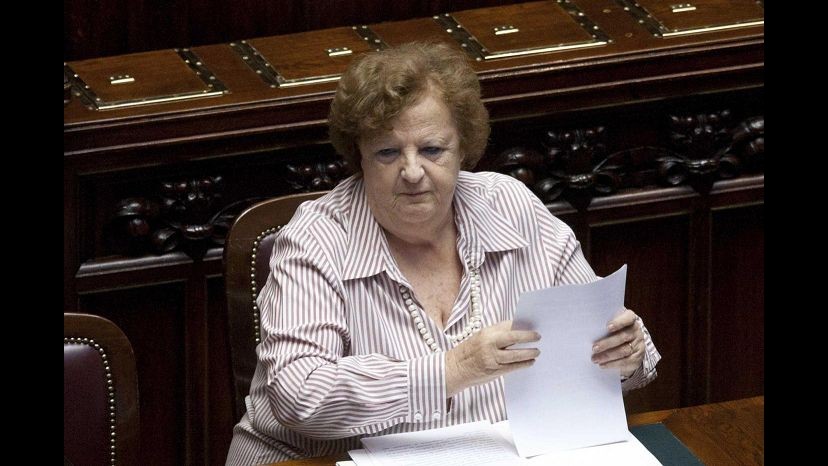 Giustizia, Cancellieri: Grandi lobby frenano le riforme