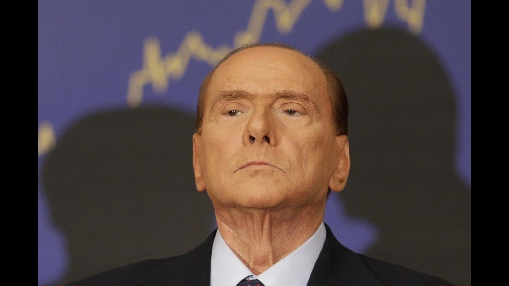 Mediaset, Consulta: Berlusconi non fu collaborativo verso tribunale