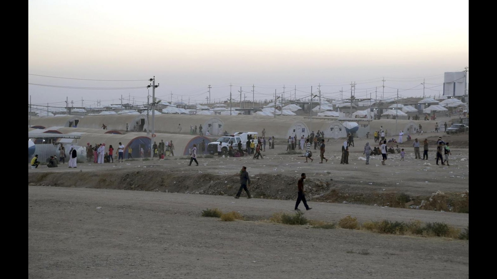Iraq, nuovi raid Usa contro Stato islamico con aerei e droni