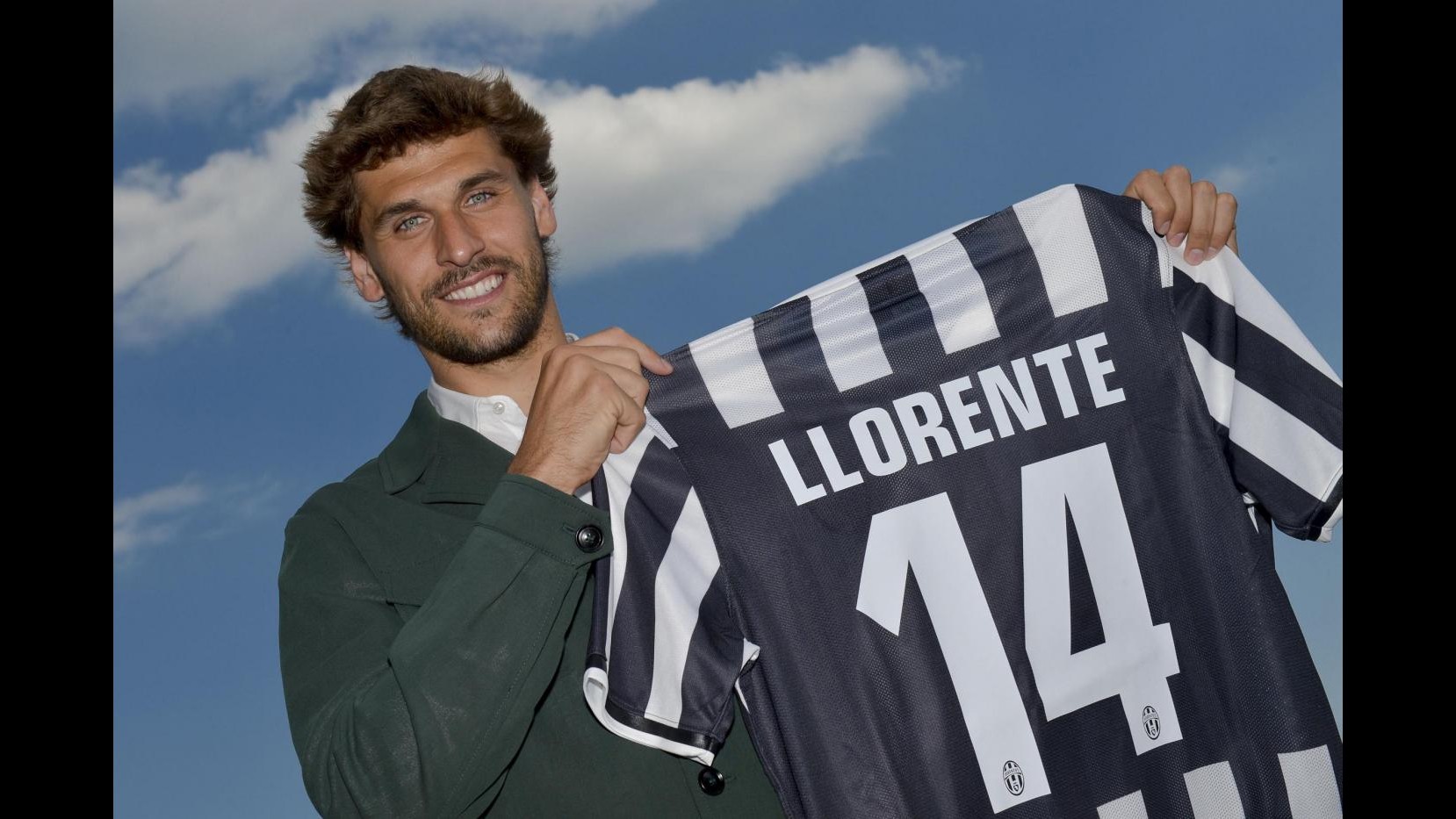 Llorente è a Torino, avrà numero 14: Accoglienza incredibile, comincia nuova era per me