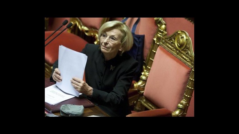 Bonino: Chiesti chiarimenti a Usa su spionaggio a Ue, siamo fiduciosi