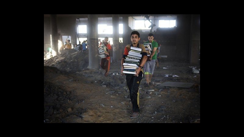 Medioriente, attacchi Israele uccidono 3 palestinesi: anche 14enne