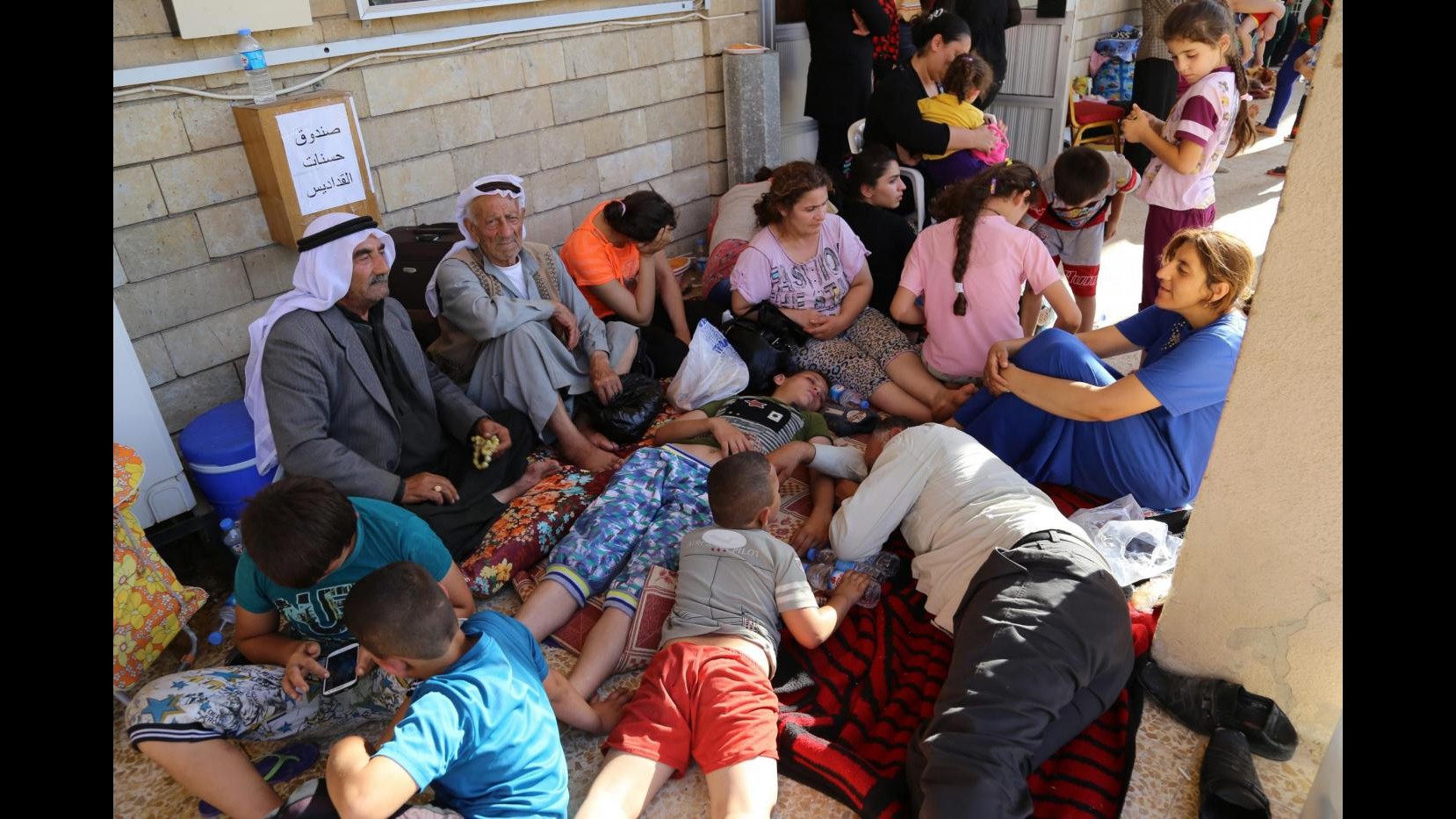 Iraq, altri 4 attacchi aerei Usa contro militanti Stato islamico
