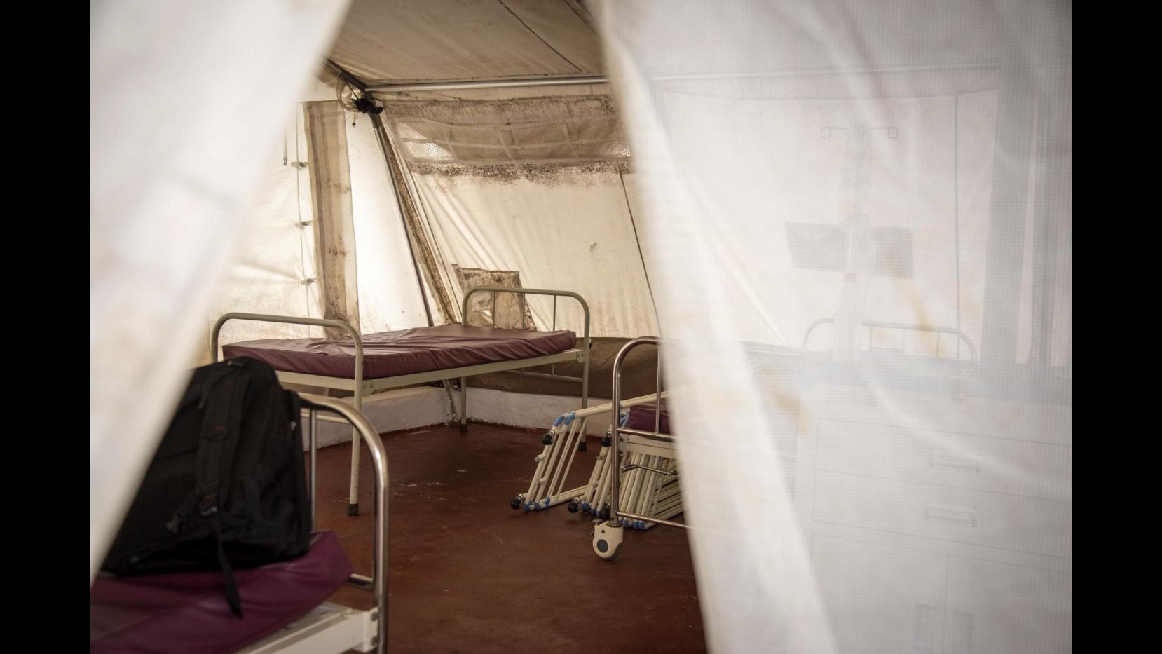 Ebola, muore suora congolese in Liberia: aveva contratto virus