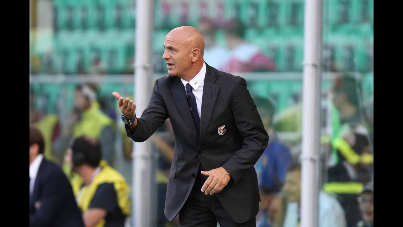 Chievo Verona, Sannino è il nuovo allenatore