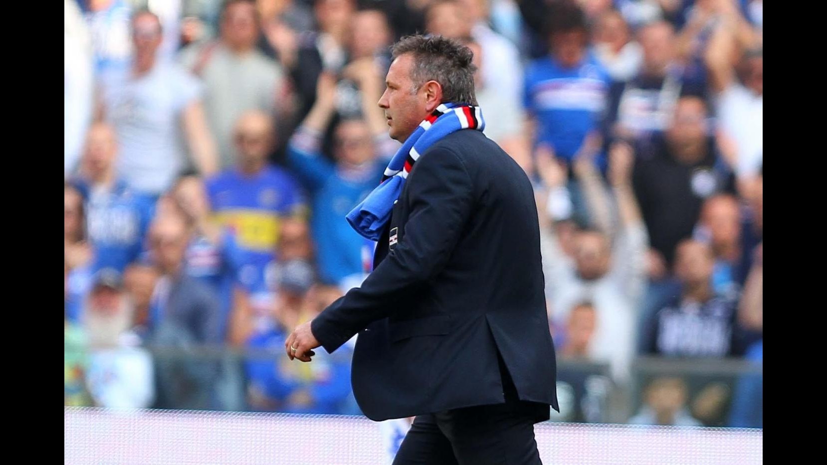 Calcio, amichevoli: West Ham-Sampdoria 3-2