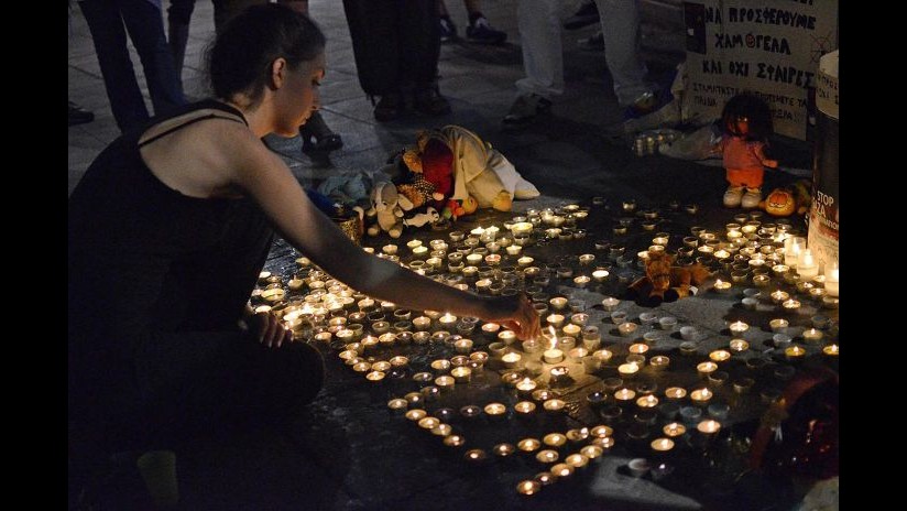 Medioriente, a Genova corteo per Gaza: stasera duemila lumini accesi