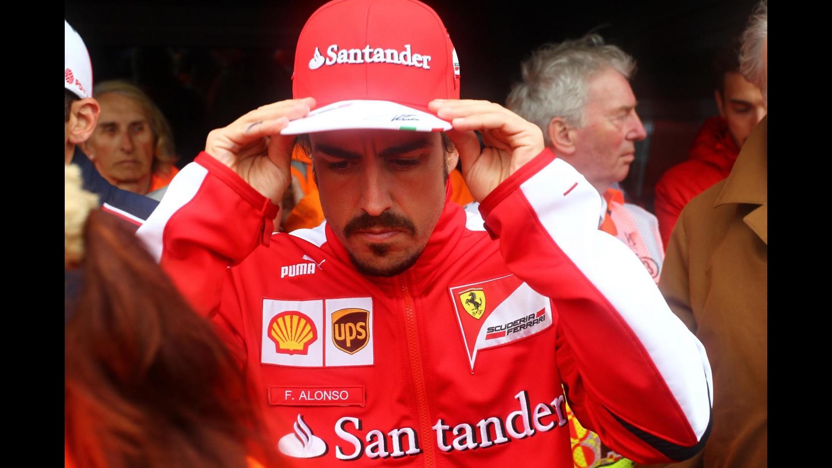 F1, Alonso: Gara fortunata, molto lavoro da fare. Massa: Gomme? Importante è la sicurezza