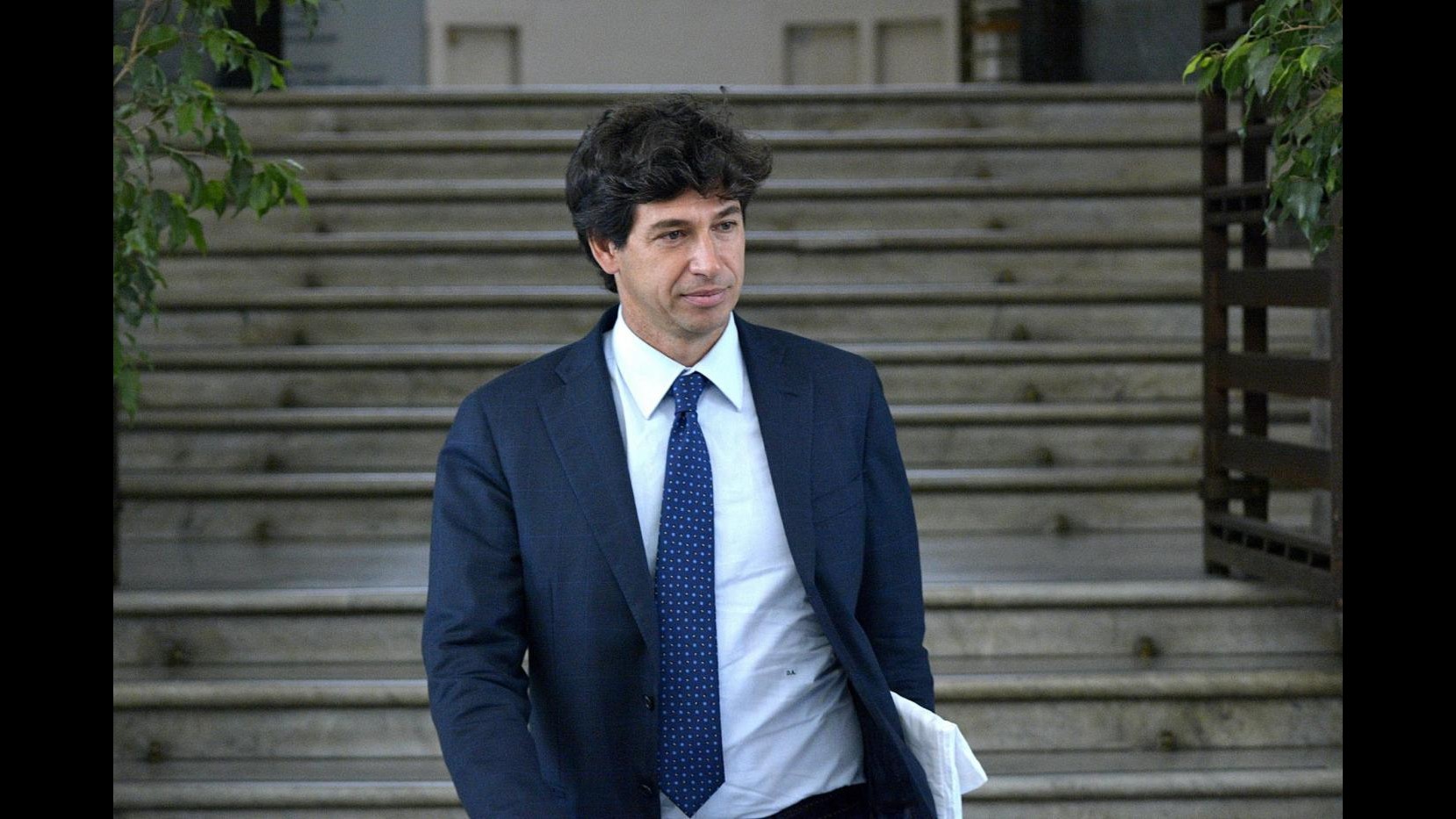 Futuro Figc, Albertini: Tavecchio buon governatore ma ci ha messo in difficoltà