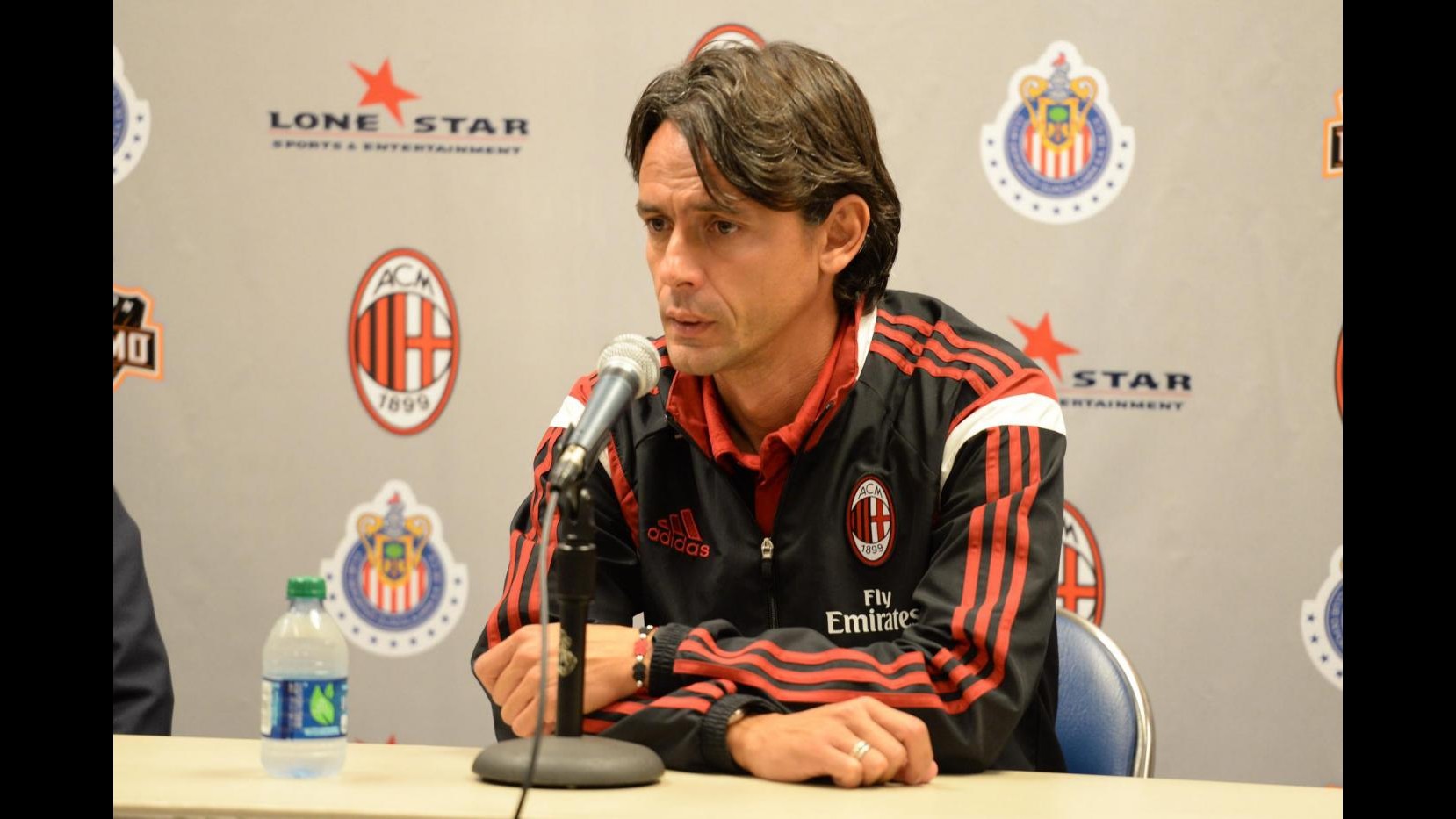 Milan, Inzaghi: Diego Lopez? Molto importante per noi