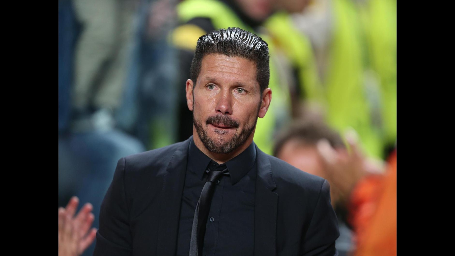 Atletico Madrid, stampa spagnola: Simeone insiste per Callejon e Torres