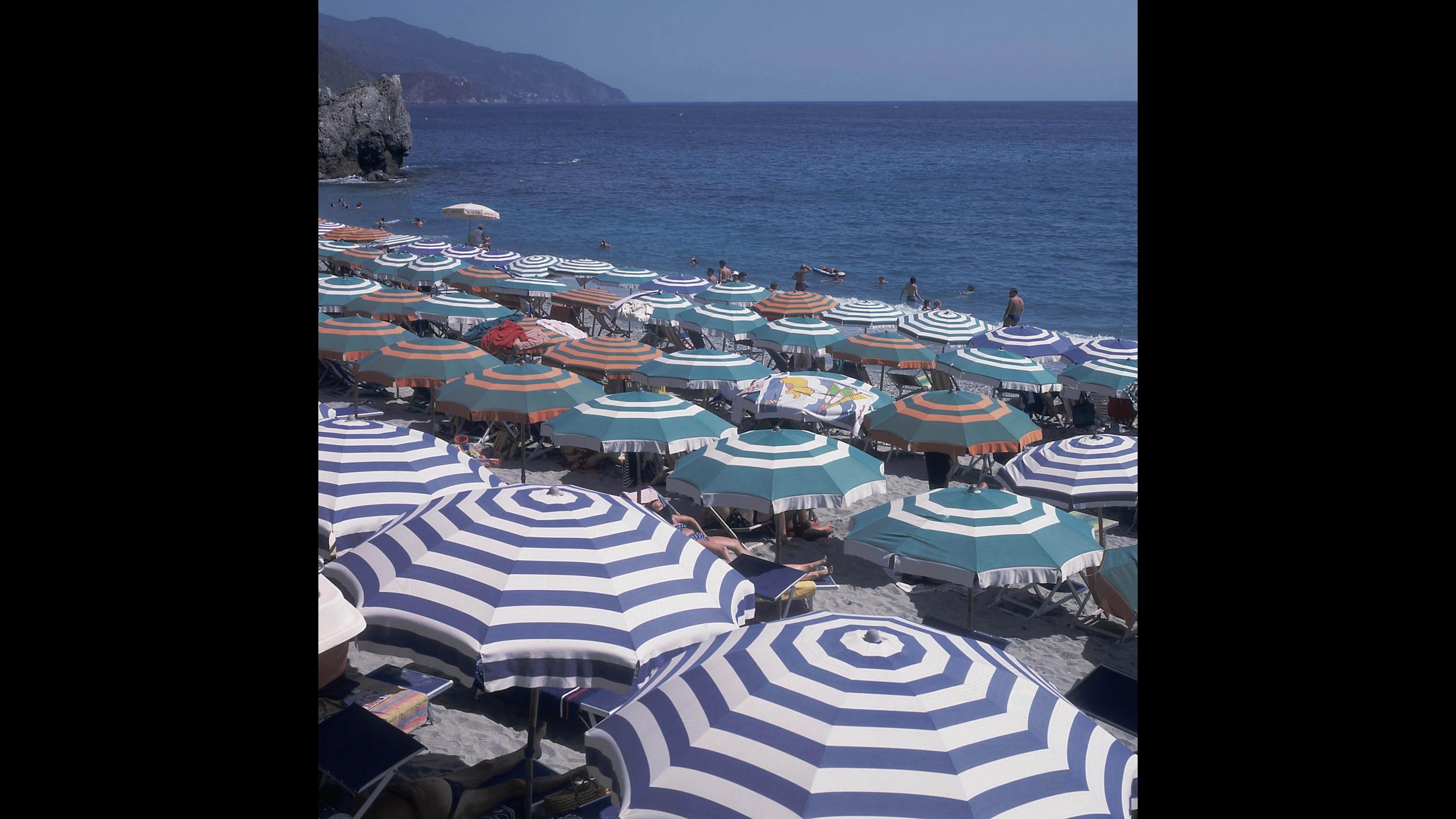 Nas: controllati 500 lidi, sequestrati alimenti per 2 mln euro