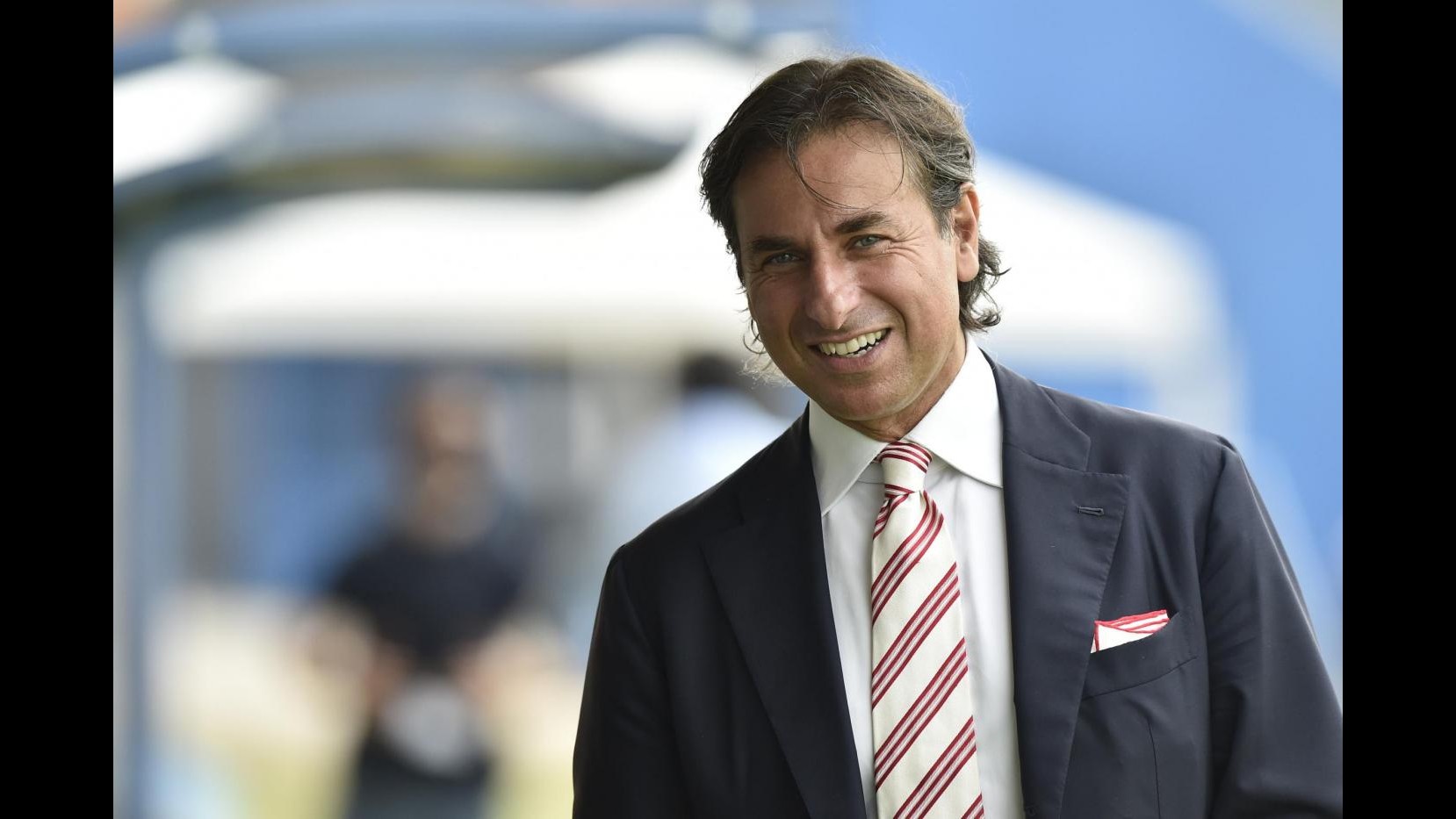 Paparesta, voglia di Serie A: Tante pretendenti ma il Bari darà il massimo