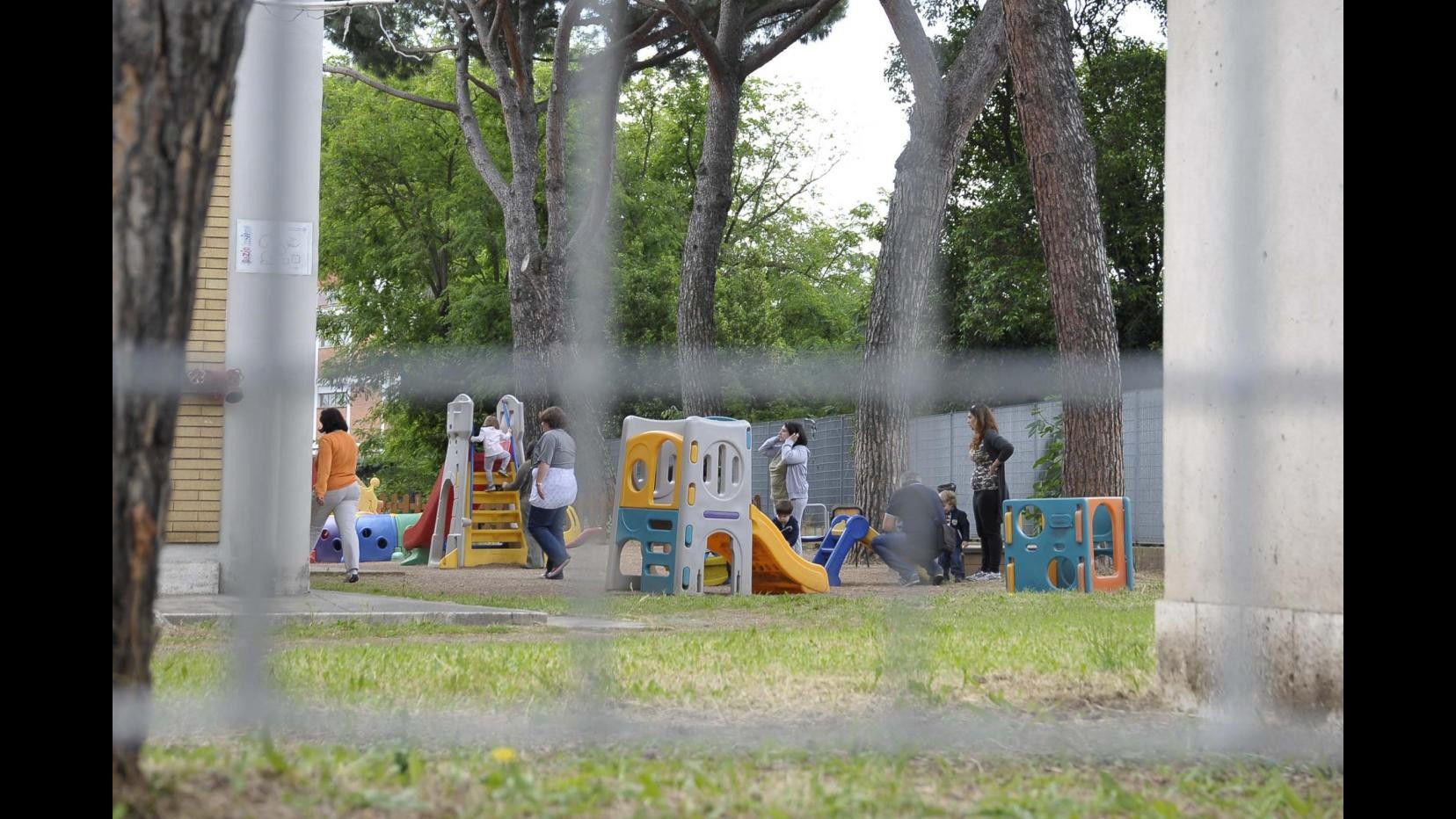 Milano,chiuso asilo cinese abusivo: ospitava una quarantina di bambini
