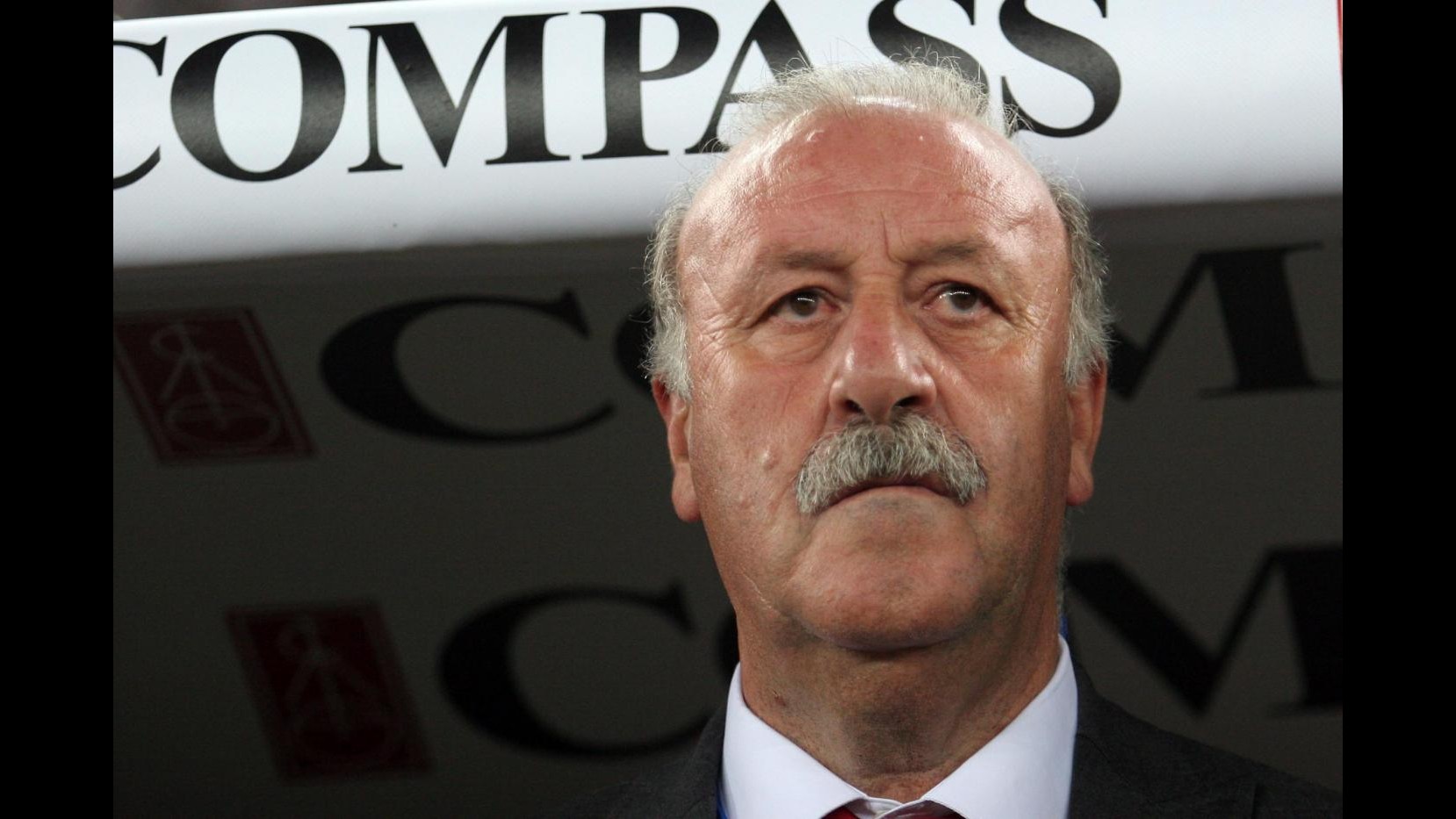 Confederations Cup, Del Bosque: Brasile-Spagna da sogno. Thiago Silva: In finale tutto può succedere