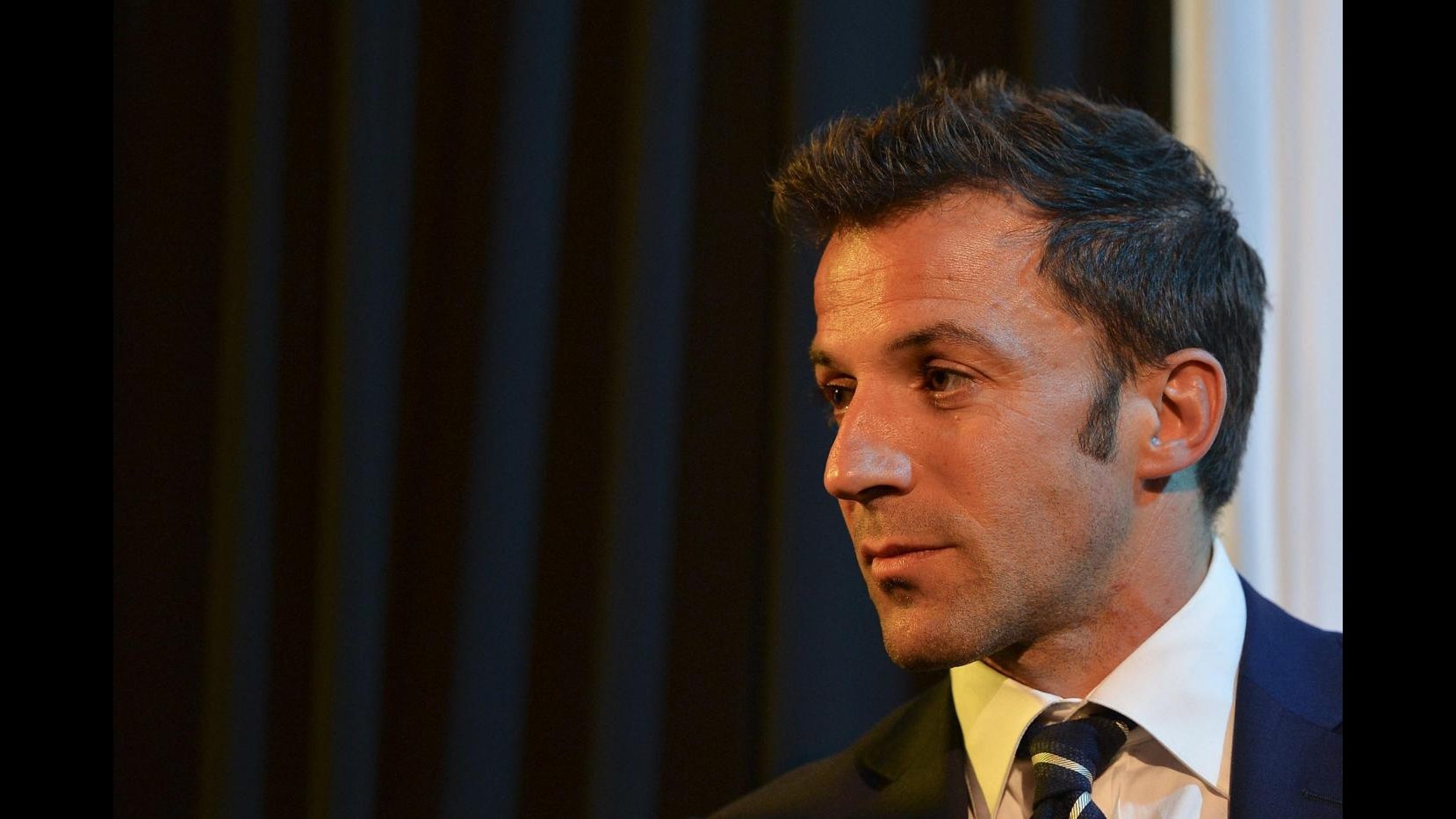 Calcio, Juventus: cena di gala a Sydney con il grande ex Del Piero