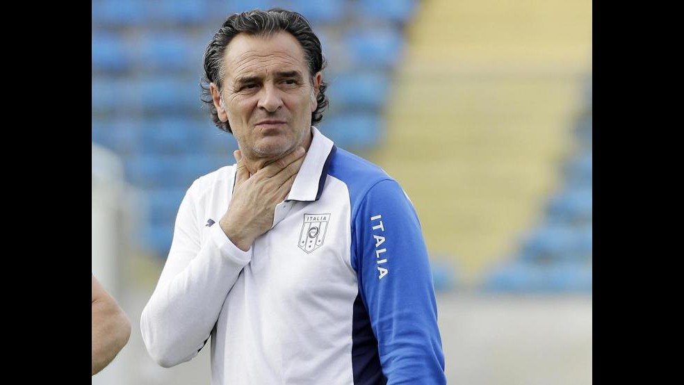 Confederations Cup, Prandelli: Uruguay ostico, Italia darà il massimo. El Shaarawy svuotato